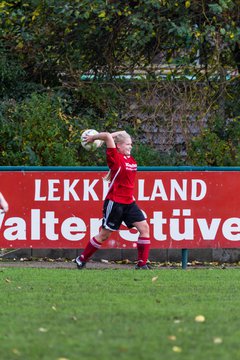 Bild 3 - TSV Heiligenstedten - Mnsterdorfer SV : Ergebnis: 1:3